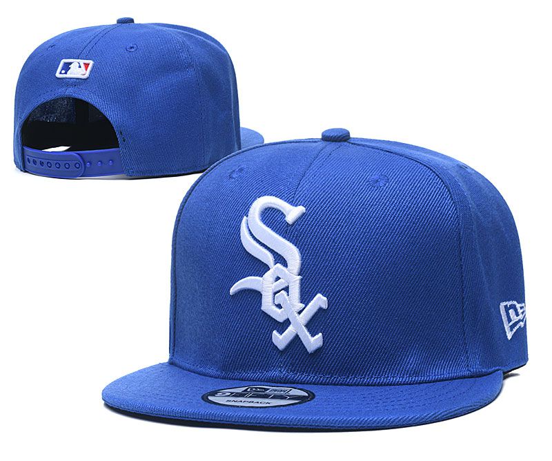 2023 MLB Chicago White Sox Hat TX 20233201->mlb hats->Sports Caps